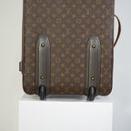 Louis Vuitton Carry On Luggage