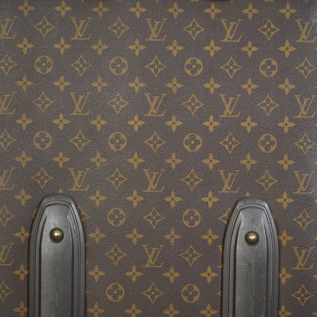 Louis Vuitton Carry On Luggage