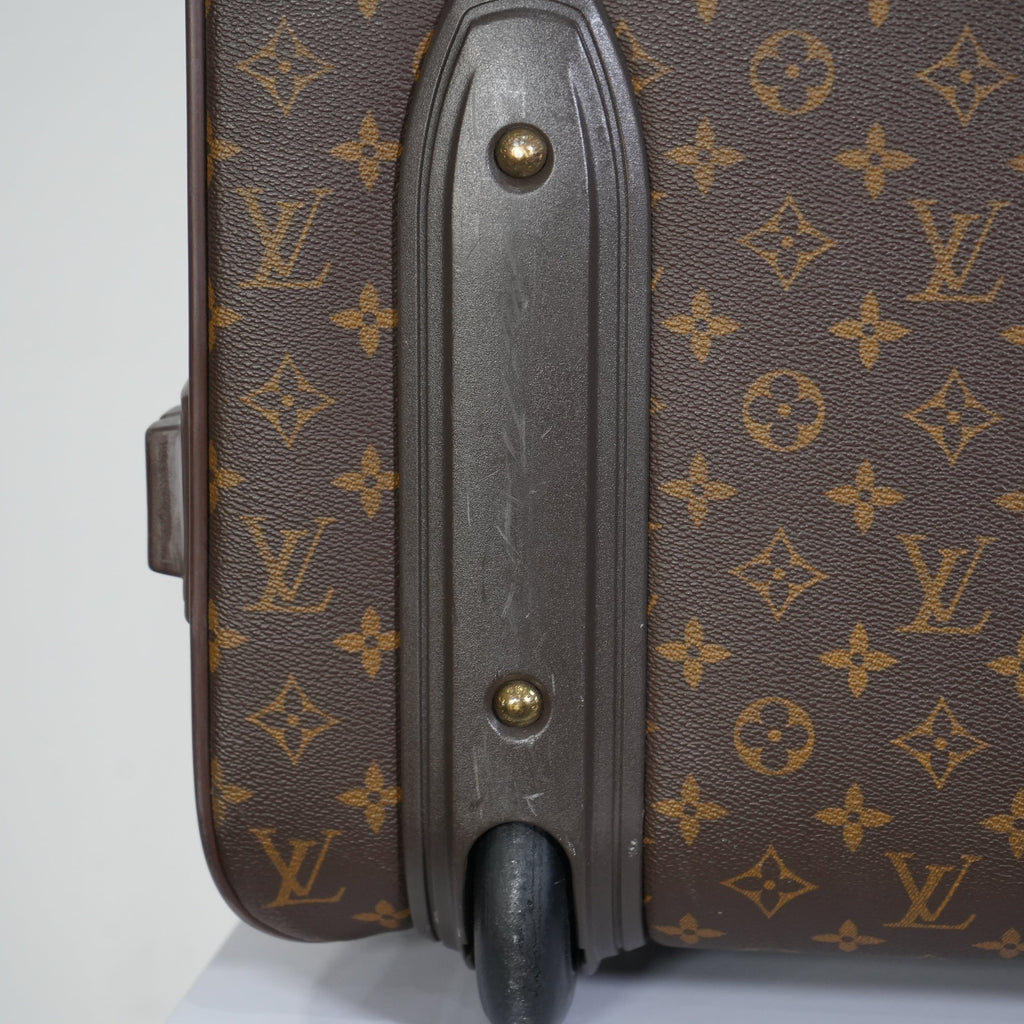 Louis Vuitton Carry On Luggage