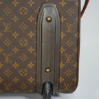 Louis Vuitton Carry On Luggage