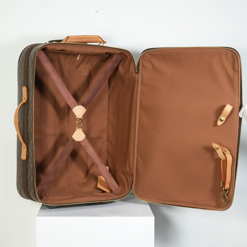 Louis Vuitton Carry On Luggage