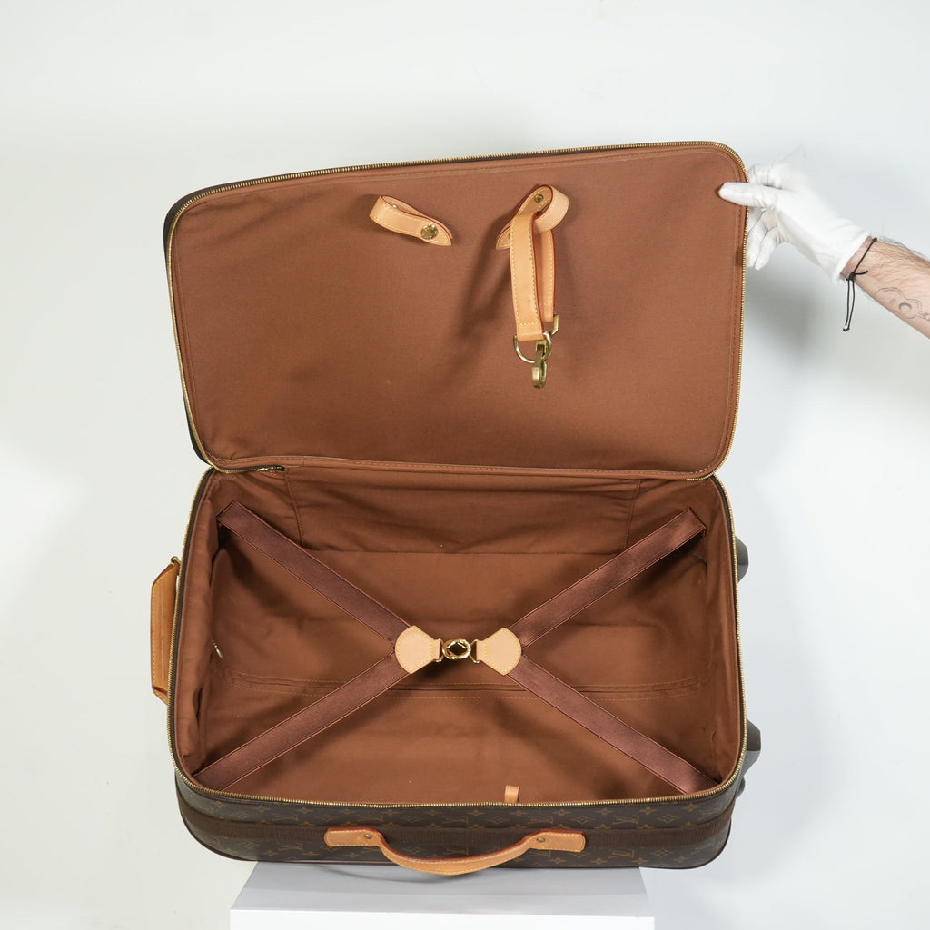 Louis Vuitton Carry On Luggage