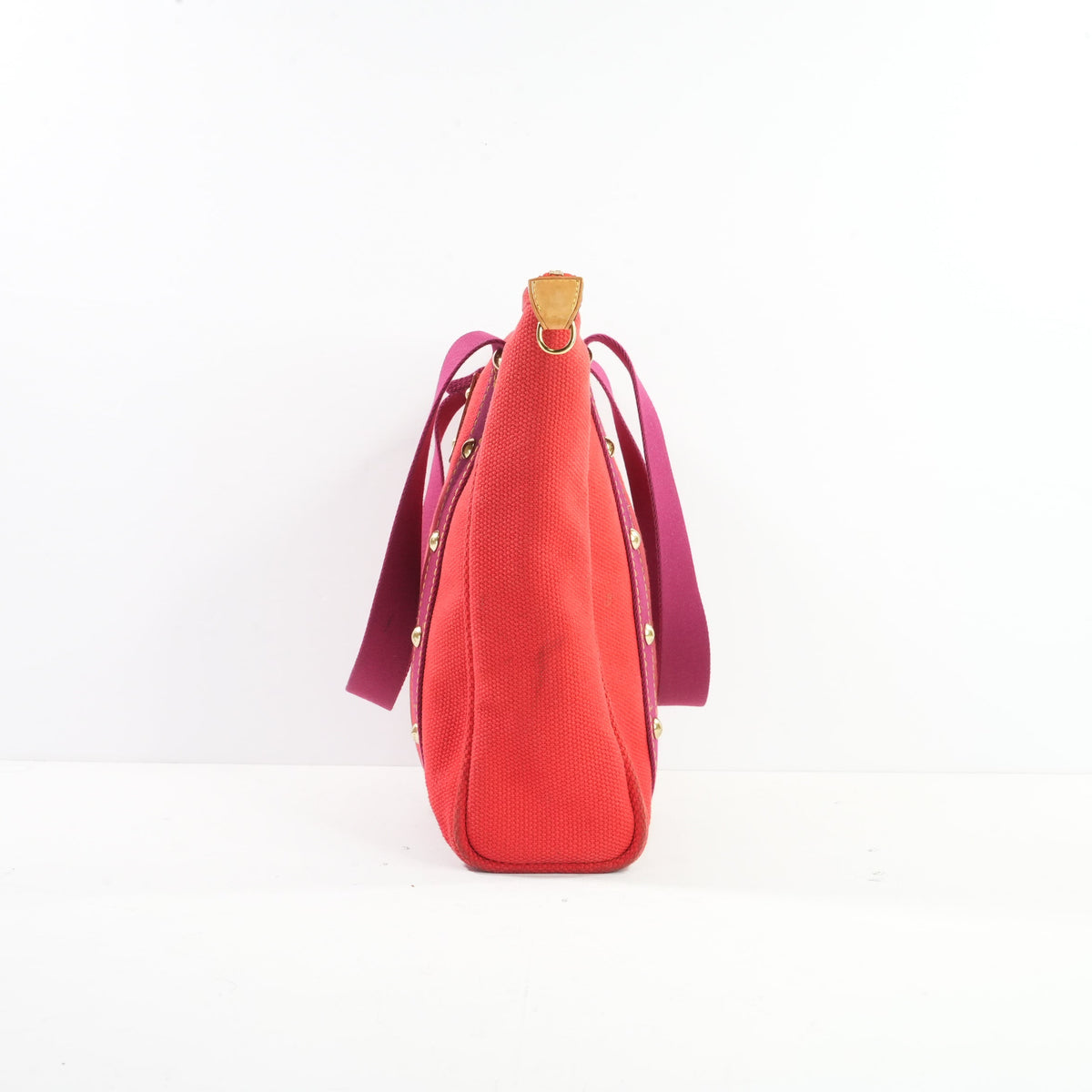 Louis Vuitton Antigua Tote Cabas