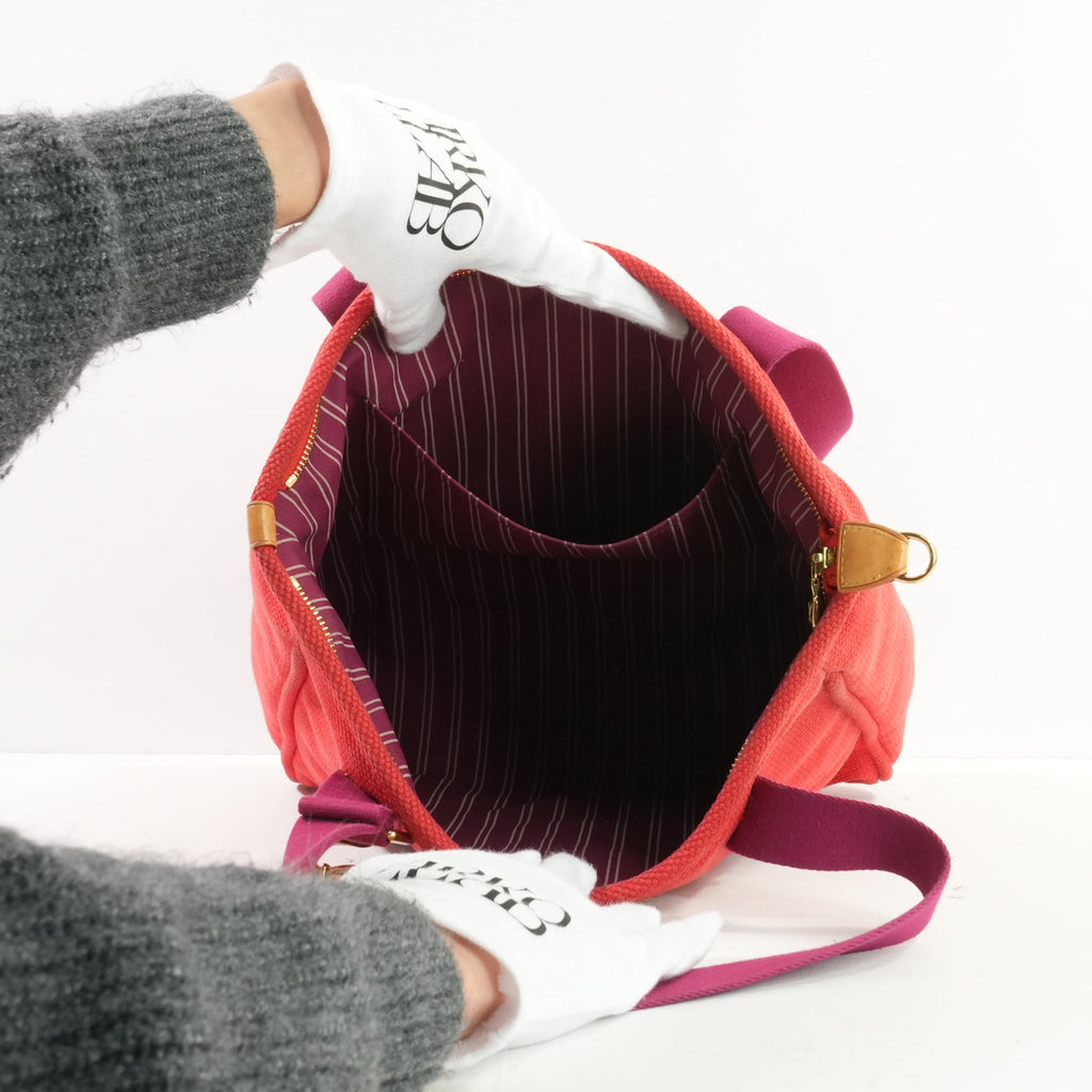 Louis Vuitton Antigua Tote Cabas