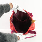 Louis Vuitton Antigua Tote Cabas