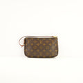 Louis Vuitton Monogram Shoulder Bag Pochette