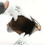 Louis Vuitton Monogram Shoulder Bag Pochette