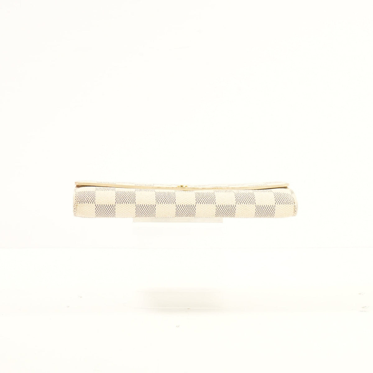 Louis Vuitton Damier Azur Sarah Wallet
