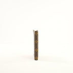 Louis Vuitton Monogram Small Ring Agenda