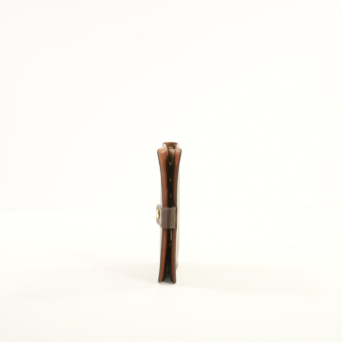 Louis Vuitton Monogram Small Ring Agenda