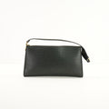 Louis Vuitton Epi Pochette Black