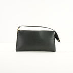 Louis Vuitton Epi Pochette Black