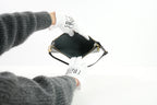 Louis Vuitton Epi Pochette Black