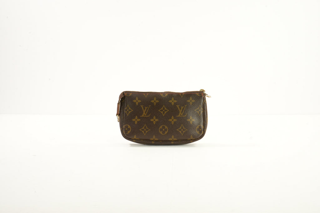 Louis Vuitton x Takashi Monogram Cherry (No Bag Strap)
