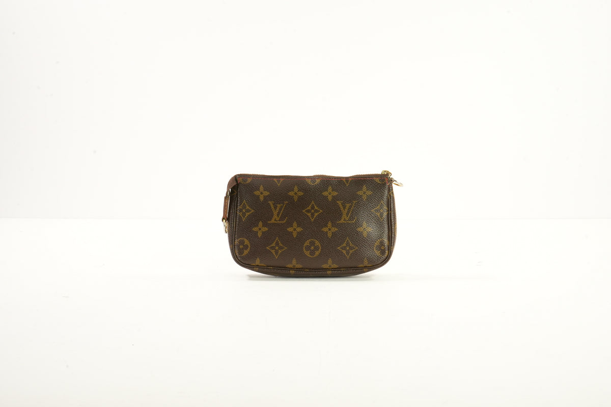 Louis Vuitton x Takashi Monogram Cherry (No Bag Strap)