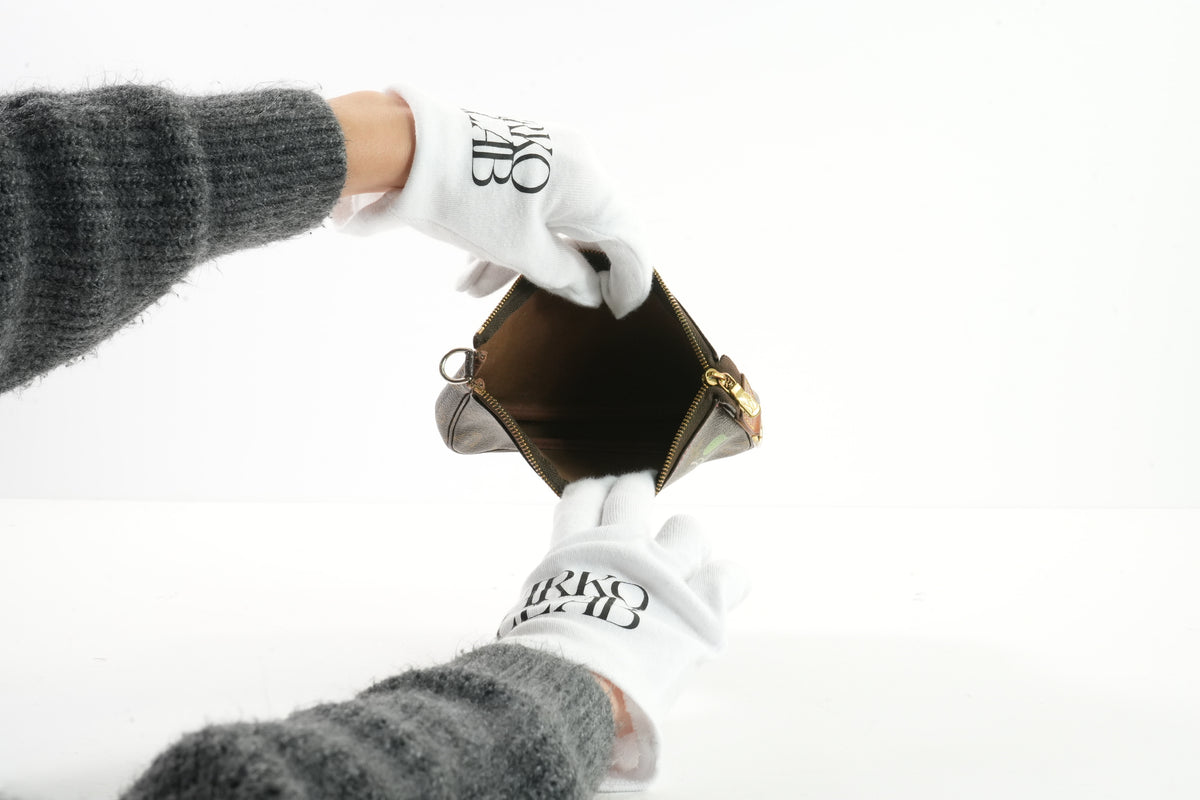 Louis Vuitton x Takashi Monogram Cherry (No Bag Strap)