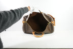 Louis Vuitton Keepall Bando Monogram Size 55
