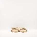 Christian Dior Granille Dway Espadrille Sandals, Size: 38.5