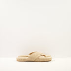 Christian Dior Granille Dway Espadrille Sandals, Size: 38.5