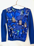 Hermes Silk Shirt