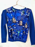 Hermes Silk Shirt