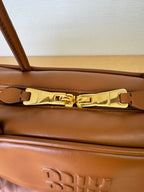 Japan Exclusive: Miu Miu Bow Bag 5BB117