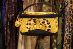 Vintage Gianni Versace Vanity Case
