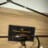 Vivienne Westwood Tan Trench Coat