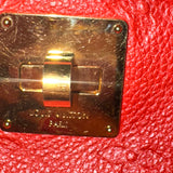 LOUIS VUITTON
Orient Monogram Empreinte Leather Citadine PM Bag