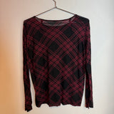 Dries Van Noten Mesh Top