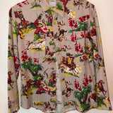 Visvim Horse Button Up