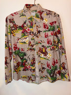 Visvim Horse Button Up
