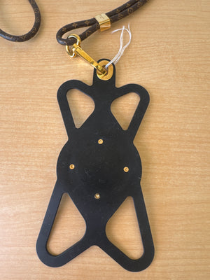 Japan Exclusive: Louis Vuitton Phone holder Louise