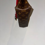Louis Vuitton Monogram Epi Saint Michel