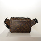 Louis Vuitton Bum Bag Brown Crossbody Men's