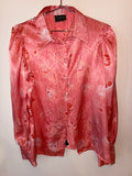 Fendi Vintage Silk Top