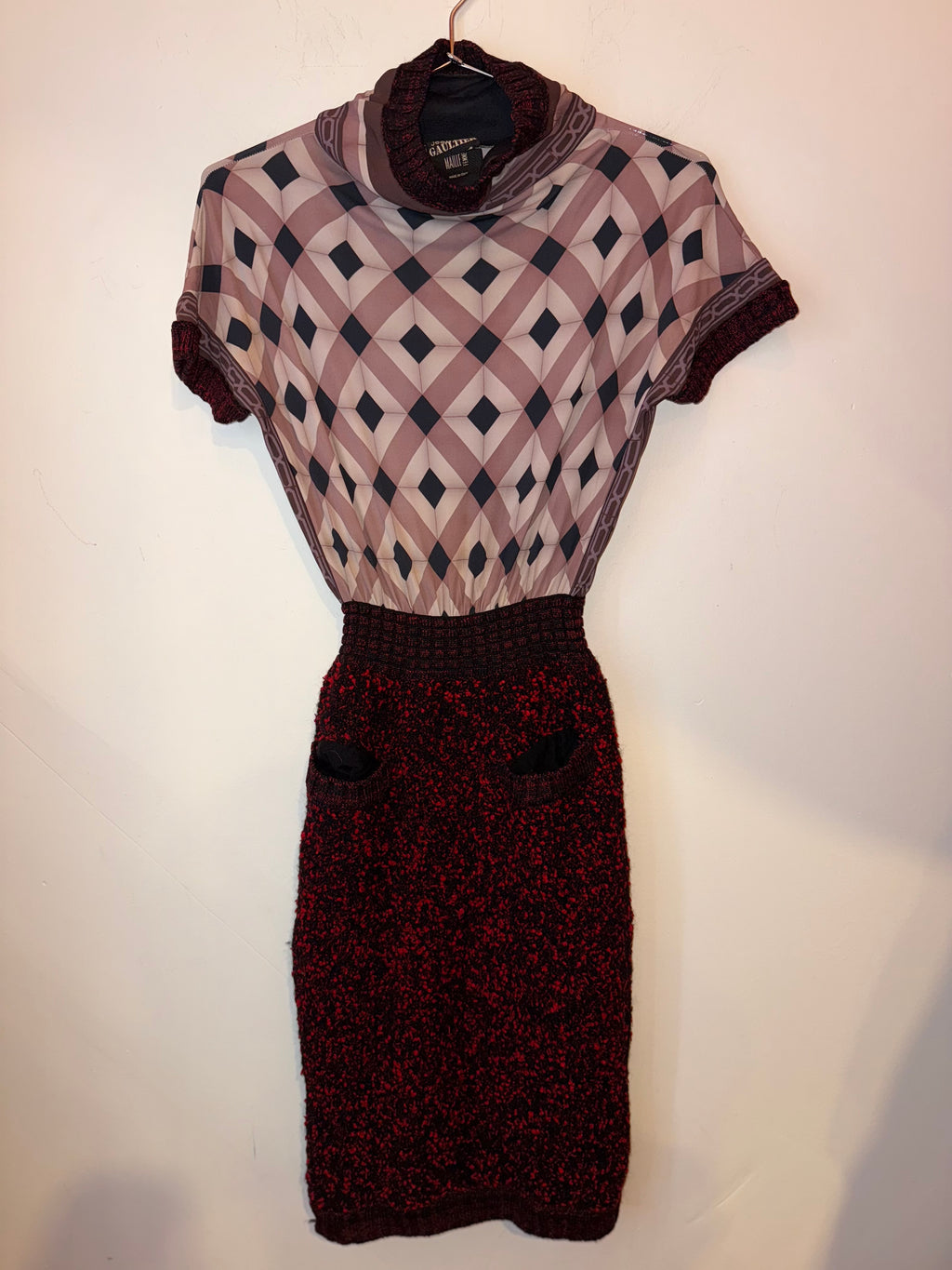 Jean Paul Gaultier Dress