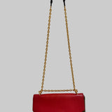 Louis Vuitton
Saint Placide Handbag Monogram Canvas and Leather