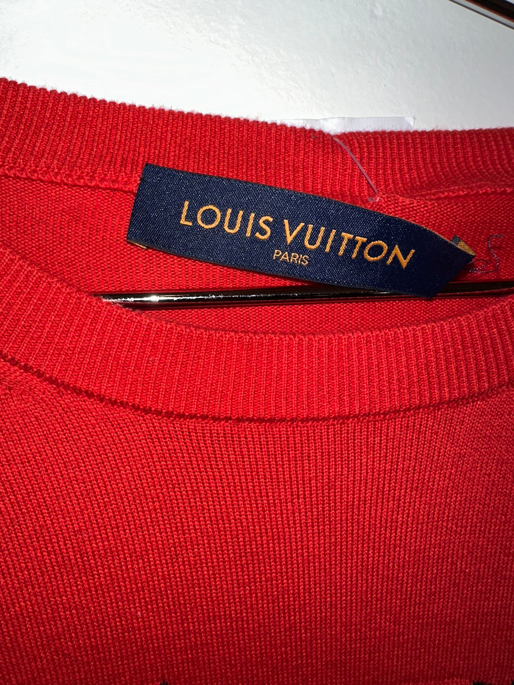 Louis Vuitton Sweater