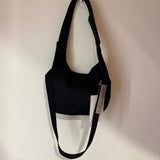 Prada Latex Sport Sling Bag