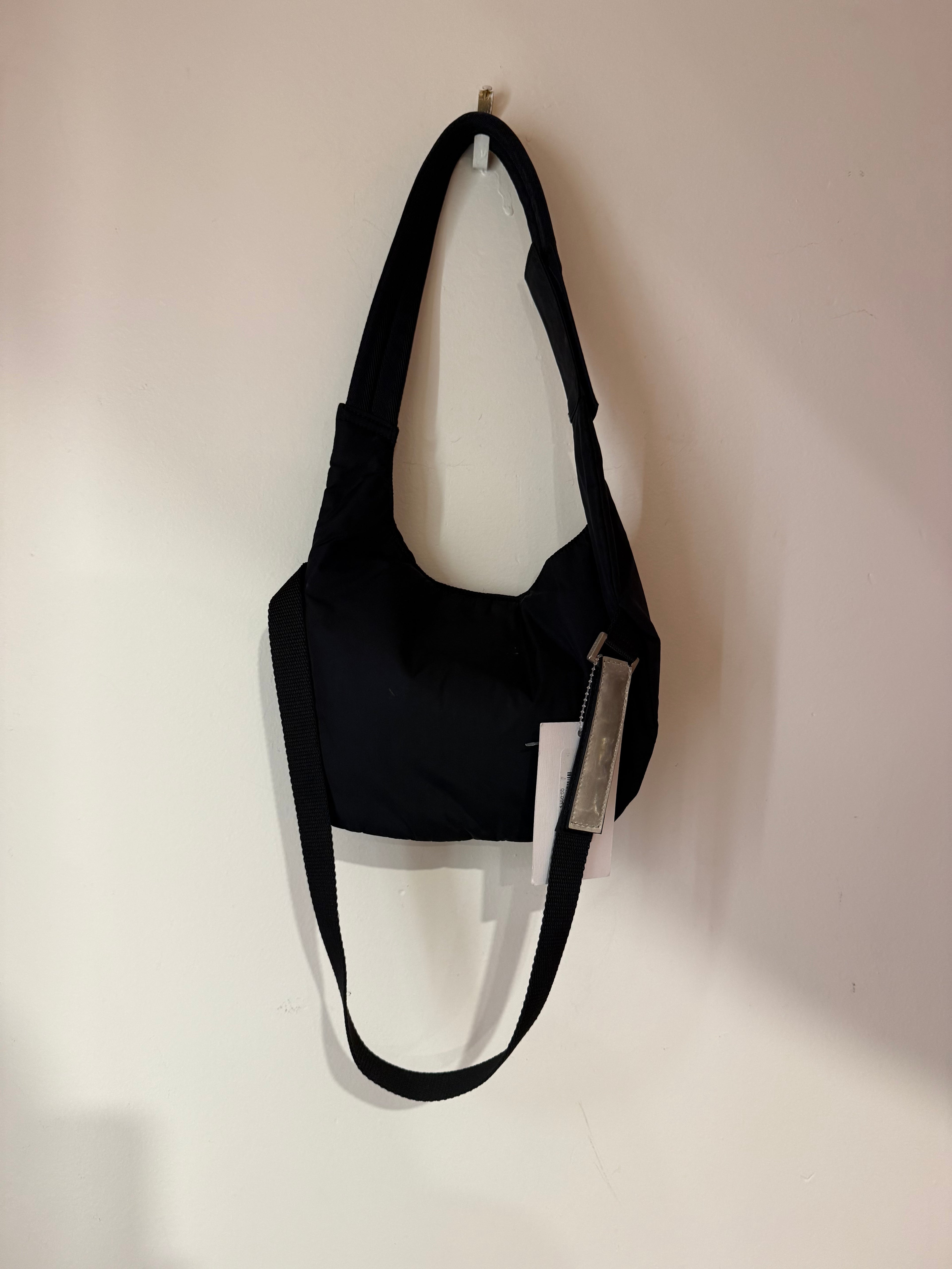 Prada Latex Sport Sling Bag