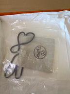 Japan Exclusive: Hermes Constance H Belt Size 85 G Stamp