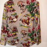 Visvim Horse Button Up