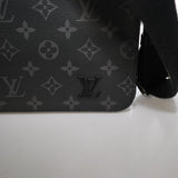 Louis Vuitton District PM Messenger Bag Eclipse