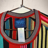 Kenzo Jeans Multi Colored Top