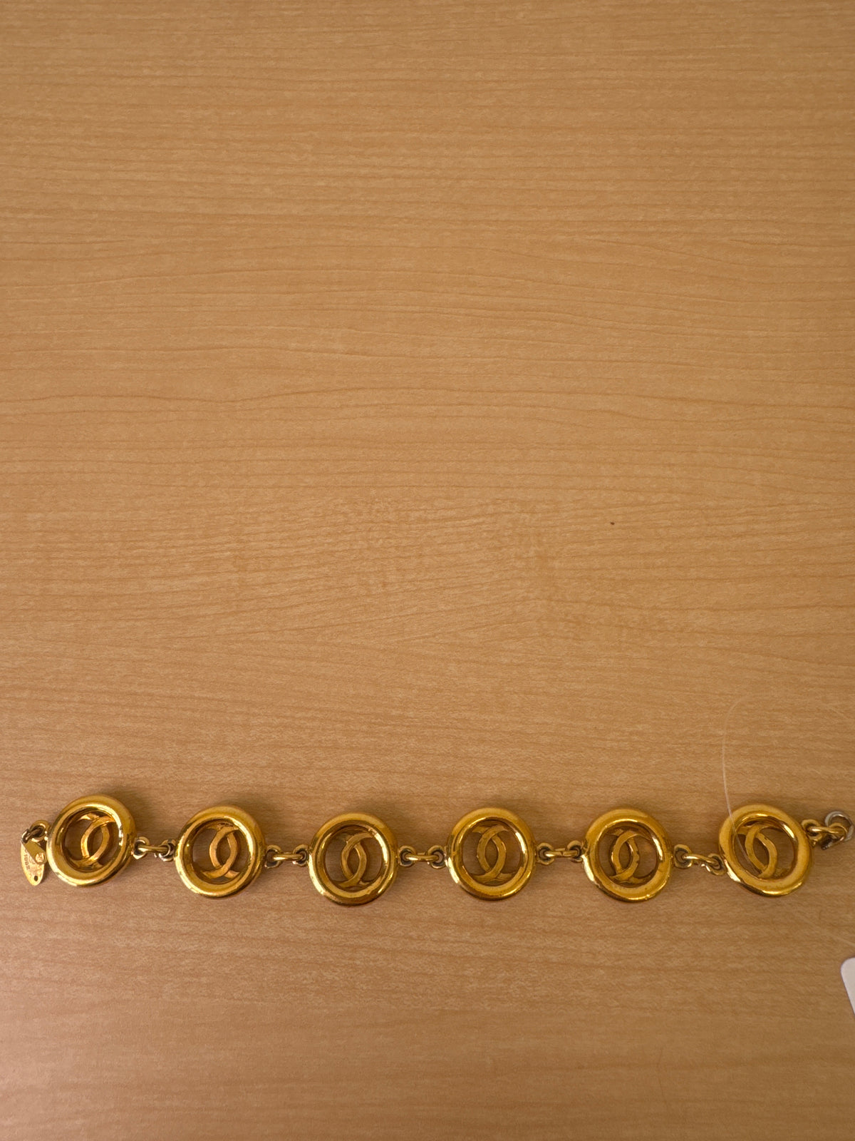 Japan Exclusive: Chanel Bracelet