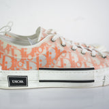 Dior Sneakers Highlighter Orange Size 45