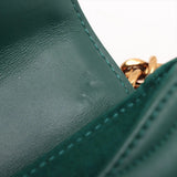 Louis Vuitton New Wave PM chain bag M55021 Green