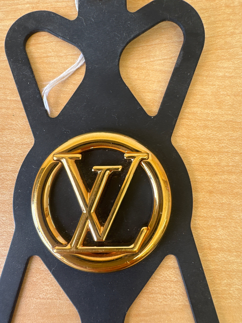 Japan Exclusive: Louis Vuitton Phone holder Louise