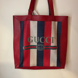 Gucci Multicolor Tote Bag